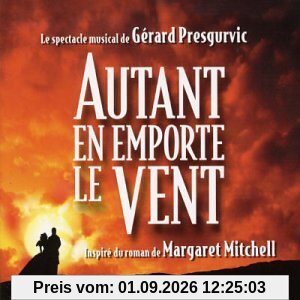 Autant en Emporte le Vent