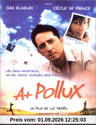 A+ Pollux