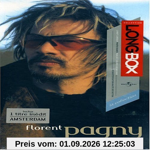 Florent Pagny