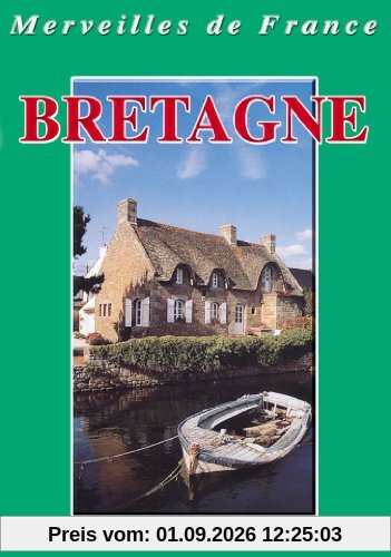 Bretagne [FR Import]