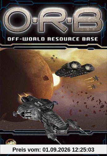 O.R.B.