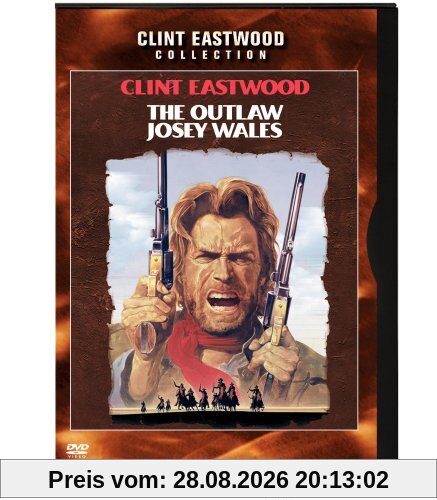 The Outlaw Josey Wales
