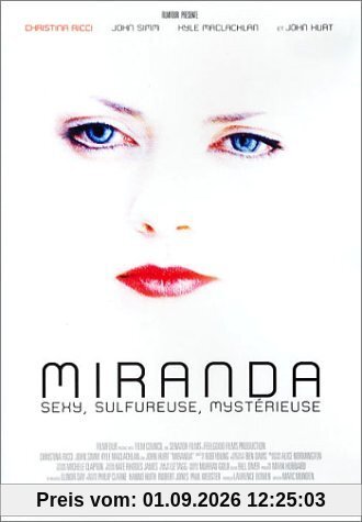 Miranda [FR Import]