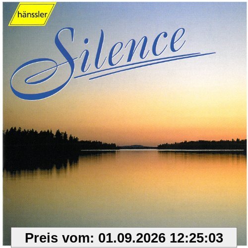 Silence (Gospel & Klassik)