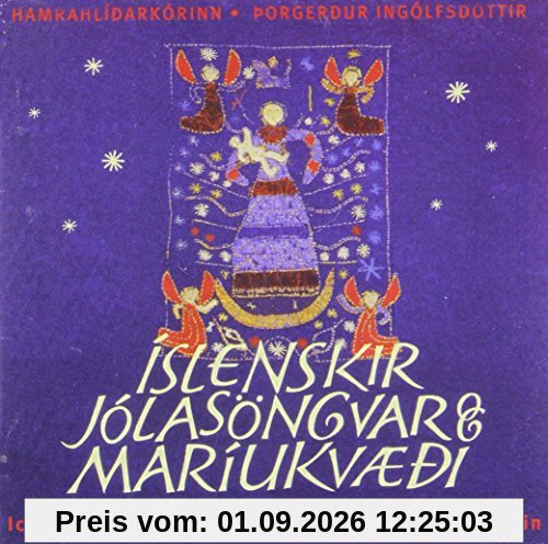 Icelandic Christmas Songs & Hymns
