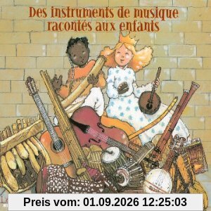 Instruments de Musique