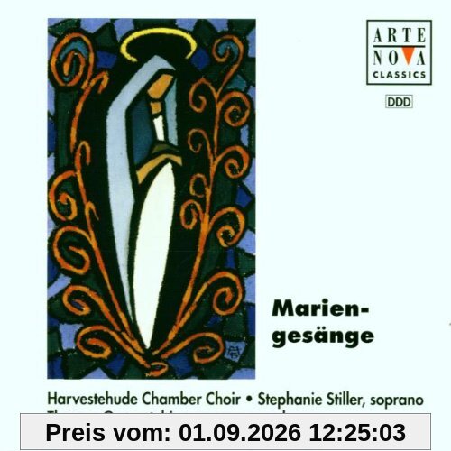 Mariengesänge