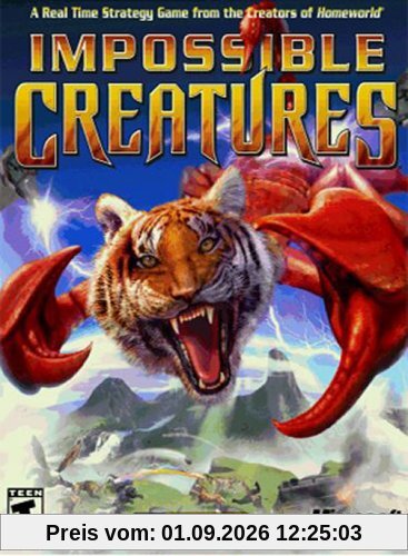 Impossible Creatures