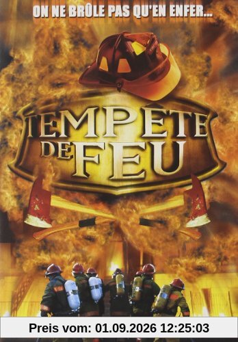 Tempête De Feu