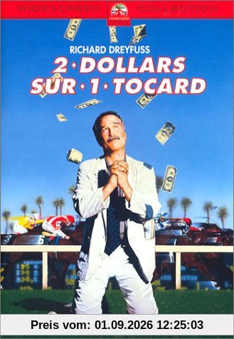 2 dollars pour un tocard [FR Import]