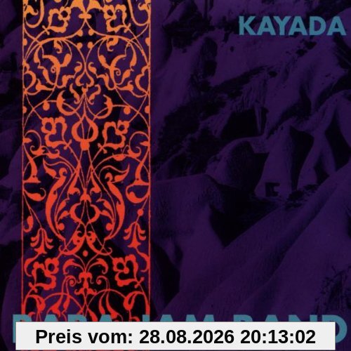 Kayada