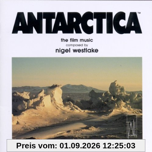 Antarctica
