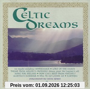 Celtic Dreams