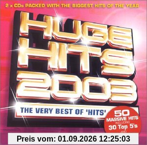 Huge Hits 2003