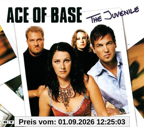 The Juvenile