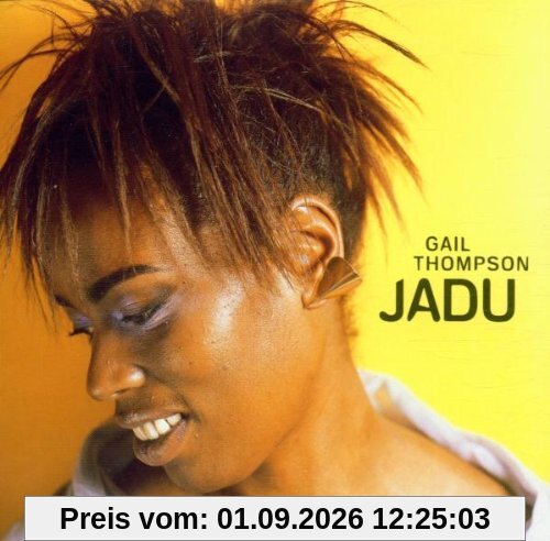 Jadu