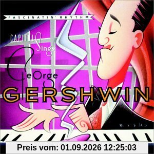 Capitol Sings George Gershwin