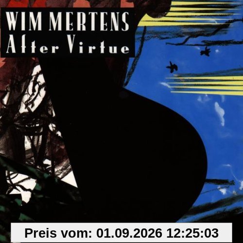 After Virtue