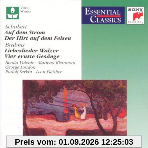 Lieder
