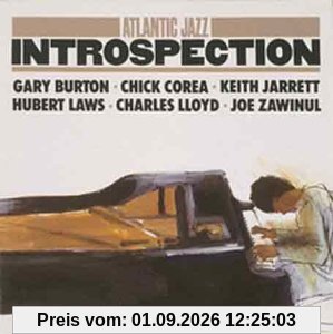 Atlantic Jazz:Introspection