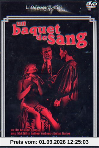 Un baquet de sang