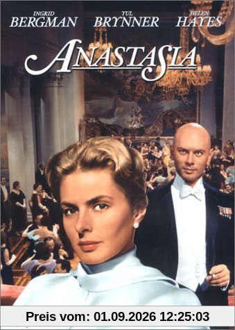Anastasia [FR Import]