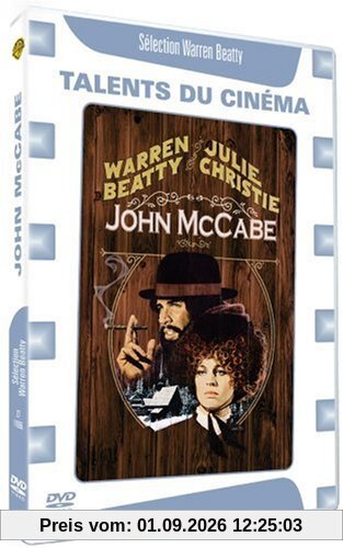 John McCabe [FR Import]