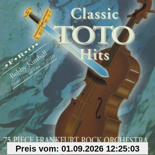 Classic Toto Hits
