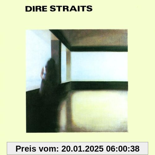 Dire Straits