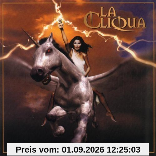 La Cliqua