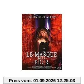 Le Masque de la peur