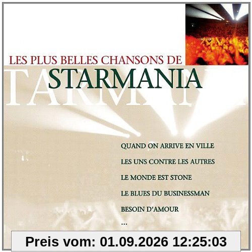 Les Plus Belle Chansons
