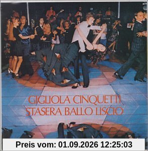 Stasera Ballo Liscio