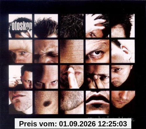 Revolution:Lost