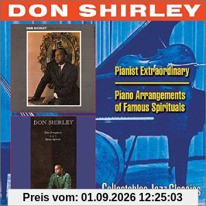 Pianist Extraordinary / Piano