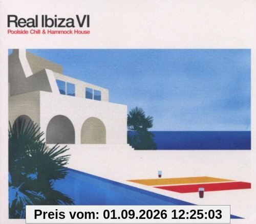 Real Ibiza Vol.6