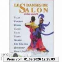 Les danses de salon [FR Import]