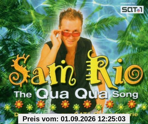 The Qua Qua Song