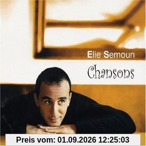 Chansons [Digipak]