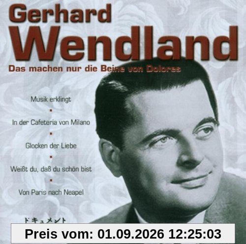Gerhard Wendland
