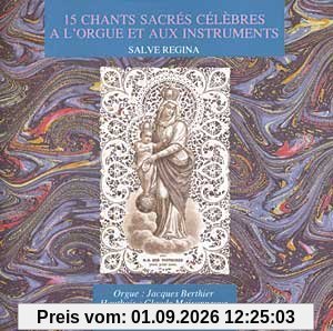 Geistliche Lieder mit Orgel und