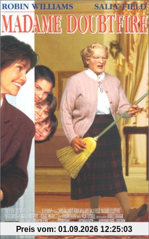 Madame doubtfire
