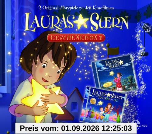(1)Geschenkbox