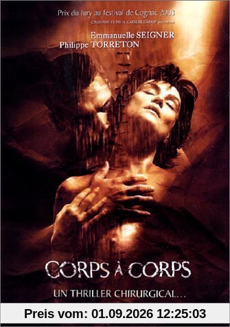 Corps à corps [FRANZOSICH]