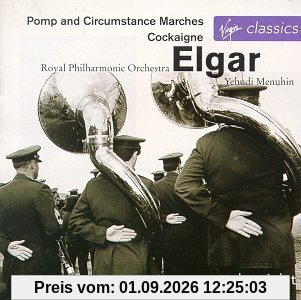 Pomp and Circumstance Op.39/+