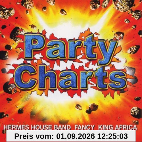 Partycharts