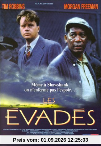 Les Evadés