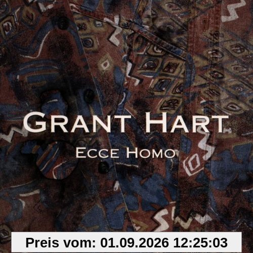 Ecce Homo