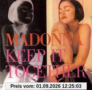 Keep It Together [Mini Album]