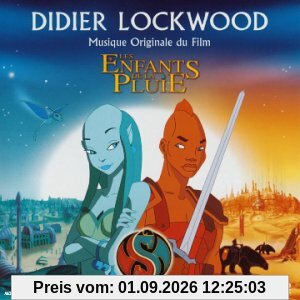 Les Enfants de la Pluie